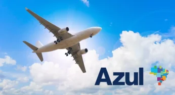 Azul Linhas Aéreas abre mega seletivo com mais de 100 vagas de emprego ao redor do Brasil